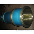 Man Liner Cylinder Liner